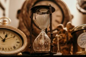 Hour glass