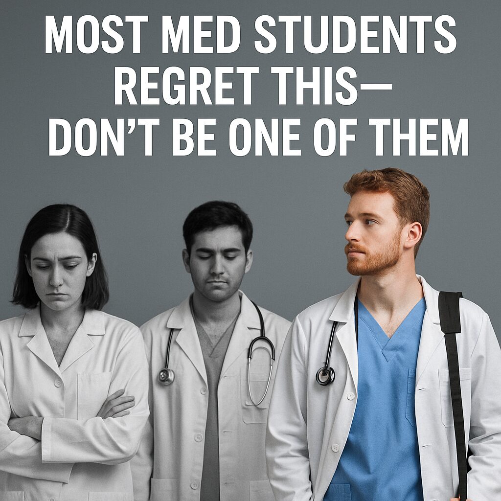 medical students